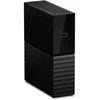 Kietasis diskas Western Digital My Book 4TB juodas