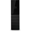 Kietasis diskas Western Digital My Book 4TB juodas