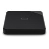 Western Digital Kietasis išorinis diskas WD Elements SE HDD 1TB USB 3.0 Juodas WDBEPK0010BBK-WESN