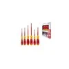 Atsuktuvų rinkinys elektrikui WIHA SoftFinish slimFix Phillips (6 vnt.)