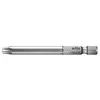 Wiha bit professional torx® 1/4" t6 x 50 mm