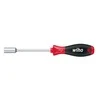 Wiha 01029 Wkrętak SoftFinish Nasadowy 13x125mm