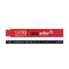 Sulankstomas metras WIHA Longlife Plus Composite (2 m, 10 segmentų)
