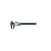 Slankmatis Wiha DialMax; 150 mm