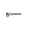 Wiha Toks skalės matuoklis „dialMax ESD 411 210 8“, kurio rodmuo: 0,1 mm