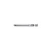 Wiha bit professional phillips 1/4'' ph1 x 150 mm