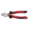 Pramoninės kombinuotos replės Industrial su „DynamicJoint®“ ir „OptiGrip“ WIHA (180 mm)