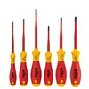 Rinkinys elektrikams WIHA SoftFinish slimFix (6 vnt.)