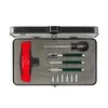 Atsuktuvo rinkinys Wiha T-handle set TorqueVario-S T 5-14 Nm