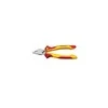Wiha Izoliuota rankena 1000V 160mm DynamicJoint OptiGrip Z01116006 26705