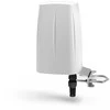 QuWireless QuSpot A240S | Antena LTE + Wi-Fi | dla Teltonika RUT241/RUT240/200/230
