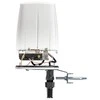 QuWireless QuSpot A240S | Antena LTE + Wi-Fi | dla Teltonika RUT241/RUT240/200/230