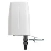 QuWireless QuSpot A240S | Antena LTE + Wi-Fi | dla Teltonika RUT241/RUT240/200/230