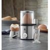WMF KITCHENminis 04.1522.0011 kiaušinių viryklė 1 kiaušiniai(ių) 60 W