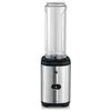 WMF KULT X 416270011 Nerūdijantis plienas, 300 W, Glass, 0.6 L, Ice crushing