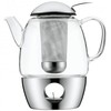 WMF Tee-Set 3-teilig SmarTea 1 ml Nerūdijančiojo plieno