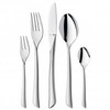 WMF Besteckset Virginia 30-teilig 30teilig (11 4291 6390) WMF4291 WMF 4291