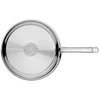 WMF profesionalios keptuvės Keptuvė 28cm 0794689991