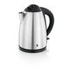 WMF Virdulys Bueno Standard, Nerūdijantis plienas, Nerūdijantis plienas, 2400 W, 360° rotational base, 1.7 L