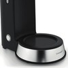 WMF KITCHENminis 04.1227.0011 kavos aparatas Lašelinis kavos aparatas 0,625 L Pusiau automatinis