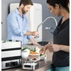 WMF 415090011 KITCHENminis garų puodas