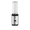 WMF KULT X 416270011 Nerūdijantis plienas, 300 W, Glass, 0.6 L, Ice crushing