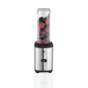 WMF KULT X 416270011 Nerūdijantis plienas, 300 W, Glass, 0.6 L, Ice crushing