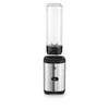 WMF KULT X 416270011 Nerūdijantis plienas, 300 W, Glass, 0.6 L, Ice crushing