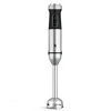 WMF Kult X 04.1655.0011 trintuvas Panardinamas maišytuvas Juoda, Metalinis 600 W