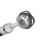WMF Kult X 04.1655.0011 trintuvas Panardinamas maišytuvas Juoda, Metalinis 600 W