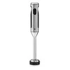 Plakiklis WMF LINEO 4 in 1 416350011 Nerūdijantis plienas, Rankinis maišytuvas, 700 W, Material jar(s) Glass,