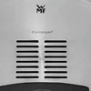 WMF LONO vaflinė 415210011 (Juoda/Nerūdijančio plieno) 900 W