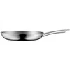 WMF Profi Resist 1756286411 Keptuvė, 28 cm, Tinka visoms viryklėms, įskaitant indukcines, Nelipni danga, Fiksuota rankena