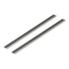 Obliavimo peiliai Wolfcraft 4113000; 2 vnt.