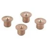WOLFCRAFT ZNACZNIK DO POŁĄCZEŃ KOŁKOWYCH 6mm 4vnt..