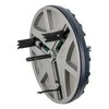 Grąžtas Gręžimo karūna Wolfcraft W5977000; 45-90 mm