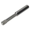 Wolfcraft Gręžtuvas Deimantinis grąžtas plytelėms, 5 mm, su parafinu