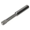 Wolfcraft Gręžtuvas Deimantinis grąžtas plytelėms, 5 mm, su parafinu