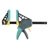 Spaustuvas Wolfcraft W3030000; 100-150 mm