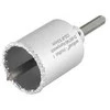 Gręžimo karūna su koteliu ir centr. grąžtu Wolfcraft 3895000; 53 mm