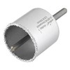 Wolfcraft Skylė 68 mm Wolfcraft - su sukepinto karbido kaiščiu, baigtas