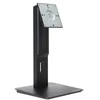 Laikiklis Wortmann TERRA LCD Multifunktionsstandfuß V2.0 juodas