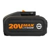 Worx WA3604