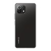 Xiaomi 11 Lite 5G NE 128GB+8GB, Juodas (Truffle Black)