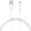 Xiaomi USB-A vyrelis USB-C vyrelis | Xiaomi | Mi USB Type-C laidas | USB-C į USB-A USB-C Male | USB-A Vyras