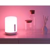 Šviestuvas Xiaomi Mi Bedside Lamp 2, Mi Smart Home
