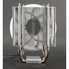 CPU COOLER MULTI SOCKET/M403PRO.W.ARGB XC229 XILENCE