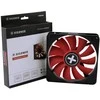 LISTAN XILENCE Performance C korpuso ventiliatorius 140 mm