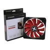 LISTAN XILENCE Performance C korpuso ventiliatorius 140 mm