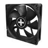 CASE FAN 80MM/XF034 XILENCE